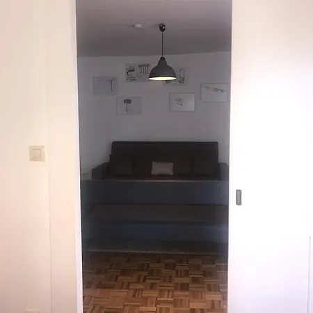 Gæstehus Casa Iacobus Santiago del Teide