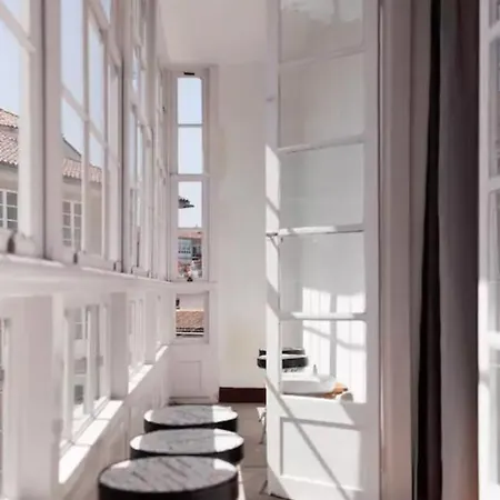 Casa Iacobus Pensión Santiago del Teide