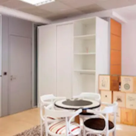 Casa Iacobus Pensión