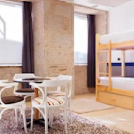 Гостевой дом Casa Iacobus *