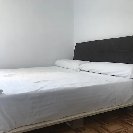 Casa Iacobus Pensión
