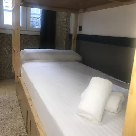 Pensión Casa Iacobus