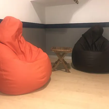 Гостевой дом Casa Iacobus Сантъяго-дель-Тейде