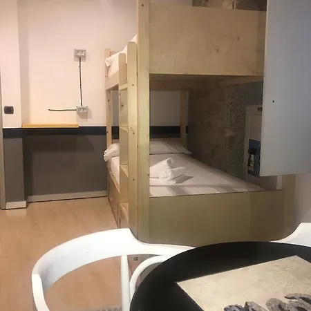 Pensión Casa Iacobus