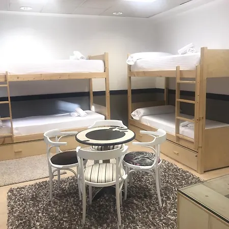 Casa Iacobus Сантъяго-дель-Тейде