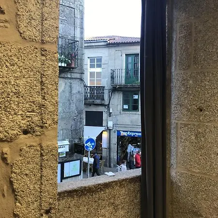 Casa Iacobus Pensión Santiago del Teide