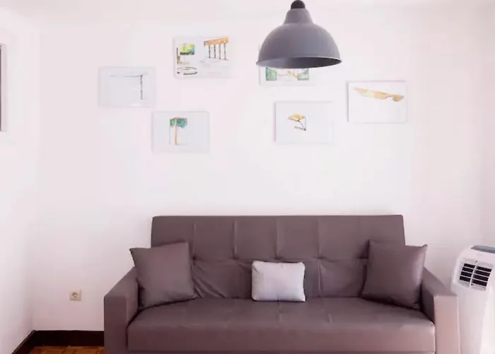 Casa Iacobus Santiago del Teide