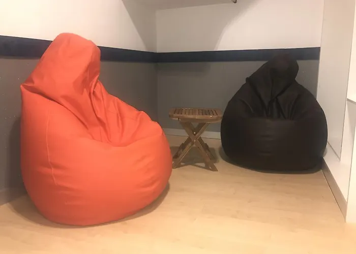 Penzion Casa Iacobus Santiago del Teide