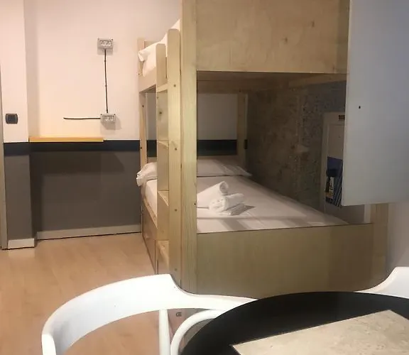 Pensión Casa Iacobus