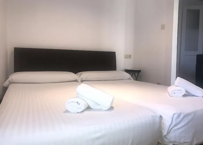 Pensión Casa Iacobus Santiago del Teide