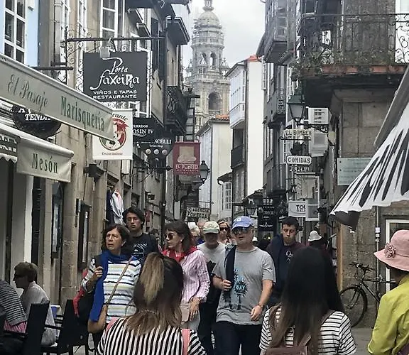 Casa Iacobus * Santiago del Teide