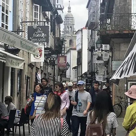 Casa Iacobus * Santiago del Teide