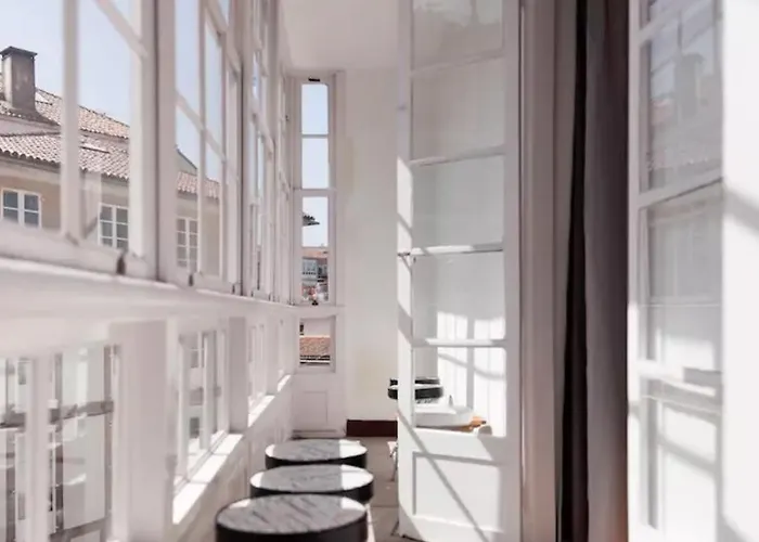 Casa Iacobus Konukevi Santiago del Teide