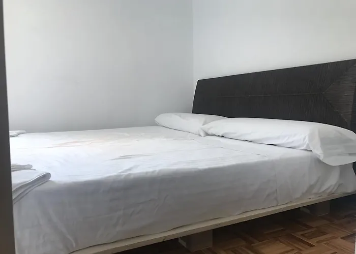 Casa Iacobus Pensión