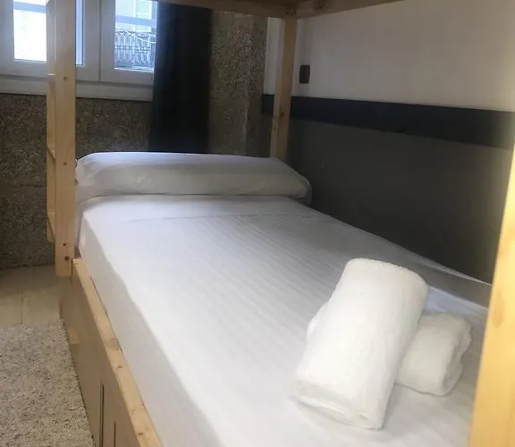 Konukevi Casa Iacobus