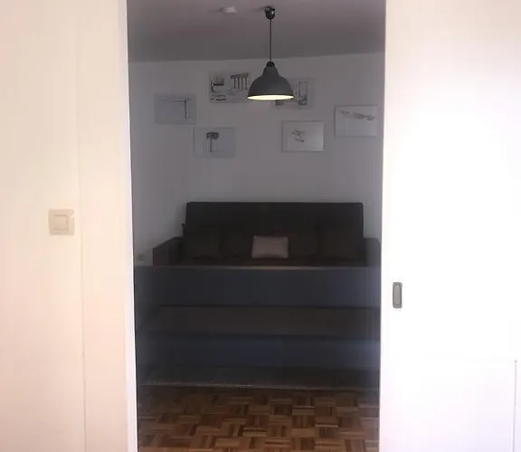 Pensión Casa Iacobus Santiago del Teide