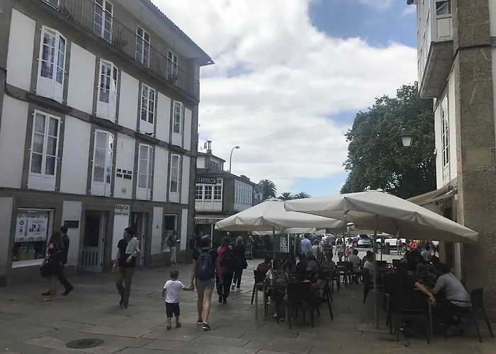 Casa Iacobus Konukevi Santiago del Teide