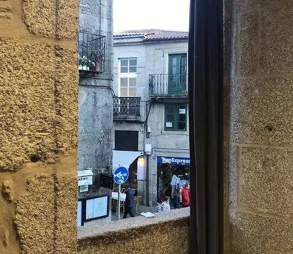 Casa Iacobus Konukevi Santiago del Teide