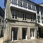 Casa Iacobus 招待所 *