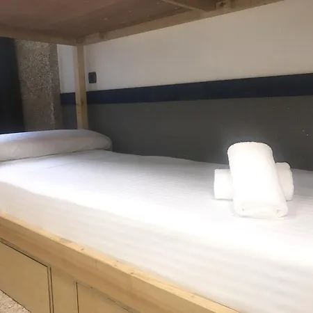 Casa Iacobus Guest house