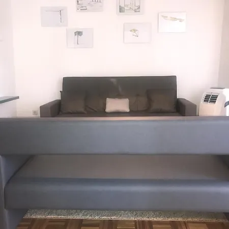 Casa Iacobus