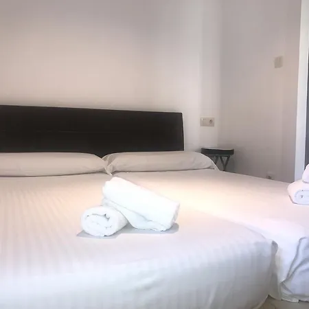 招待所 Casa Iacobus Santiago del Teide