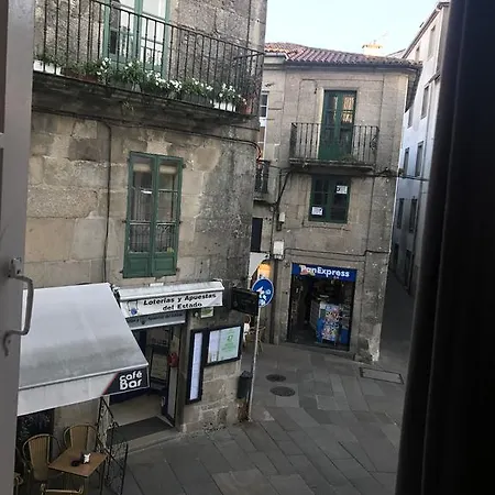 Casa Iacobus *
