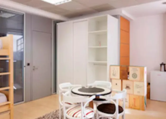 Casa Iacobus 招待所