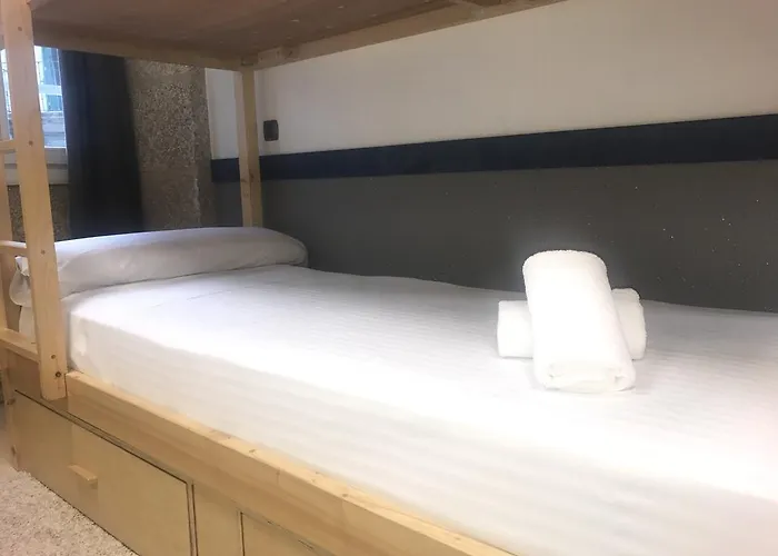 Casa Iacobus 招待所