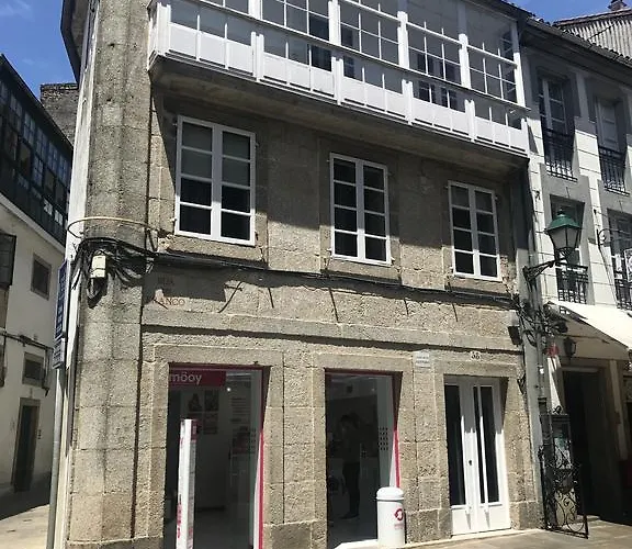 Casa Iacobus 招待所 *